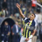 Alexander Djiku Hails Fenerbahce Fans for Epic Win