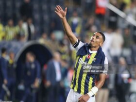 Alexander Djiku Hails Fenerbahce Fans for Epic Win