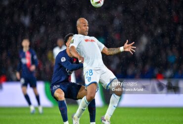 Andre Ayew