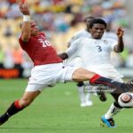 Asamoah Gyan