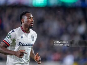 Baba Rahman