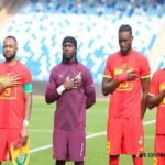 Former Ghana Striker Baffour Gyan Backs Rebuilding Black Stars
