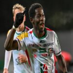 Augustine Boakye