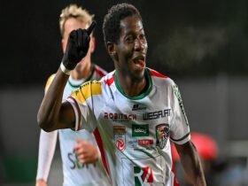 Augustine Boakye