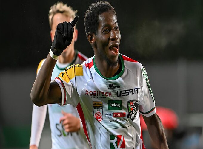 Augustine Boakye