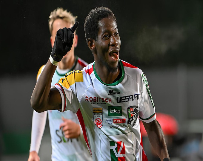 Augustine Boakye