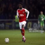 Brendan Sarpong-Wiredu