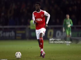Brendan Sarpong-Wiredu