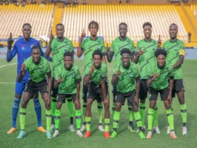 Dreams fc