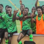 GFA President Commends Dreams FC's Historic CAF Confederation Cup Run