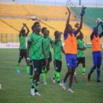 Dreams fc players