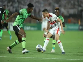 CAF Confederation Cup
