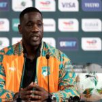 Ivory coast Coach Fae