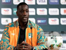 Ivory coast Coach Fae