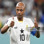 Andre Ayew