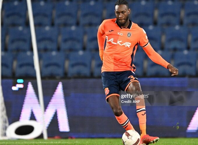 Jerome Opoku