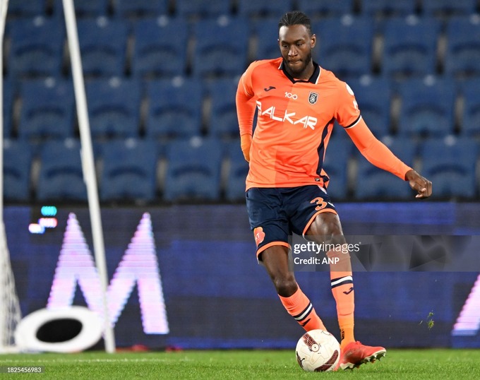 Jerome Opoku