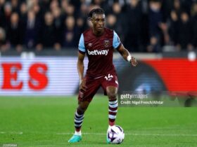 Michael Essien Praises Kudus