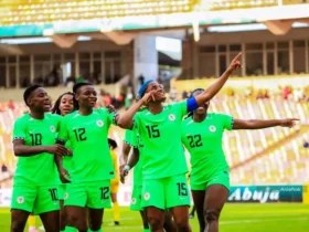 Nigeria