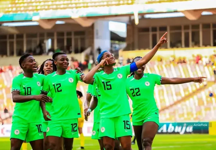 Nigeria
