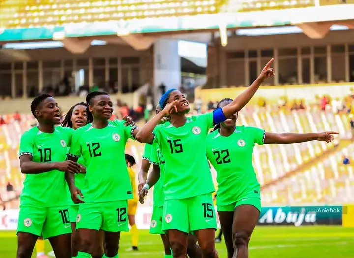 Nigeria
