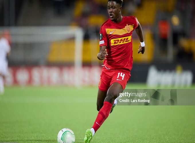 Ibrahim Osman