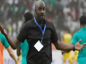 Mohammed Polo Questions Black Stars Coaching Selection