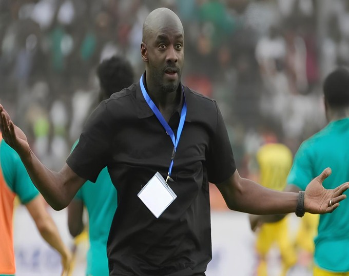 Mohammed Polo Questions Black Stars Coaching Selection