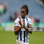 Brandon Thomas-Asante