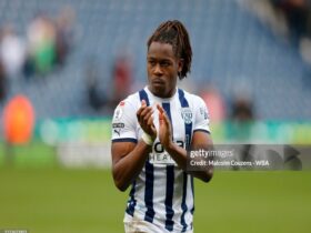 Brandon Thomas-Asante