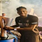 Baba Rahman