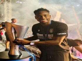 Baba Rahman