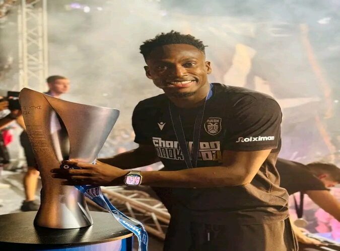 Baba Rahman