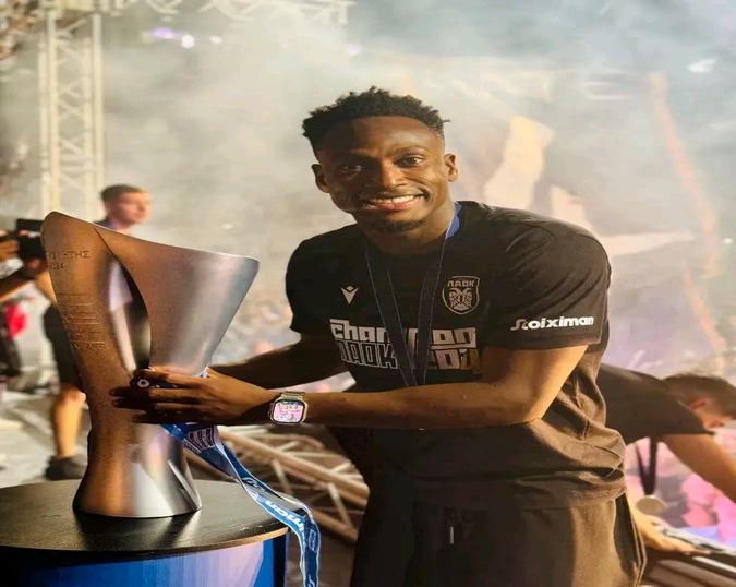 Baba Rahman
