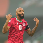 Fifa Bans 2023 AFCON Top Scorer After Ruling on World Cup Eligibility