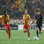 CAF Champions league final