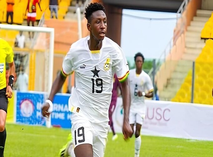 Aston Villa and Celtic eyeing Dreams FC star