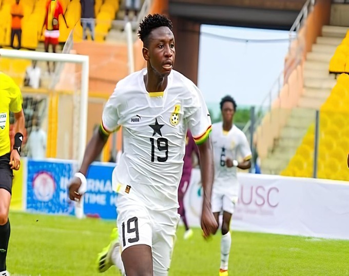 Aston Villa and Celtic eyeing Dreams FC star