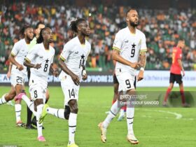 Augustine Ahinful Urges Balanced Player Selection for Black Stars