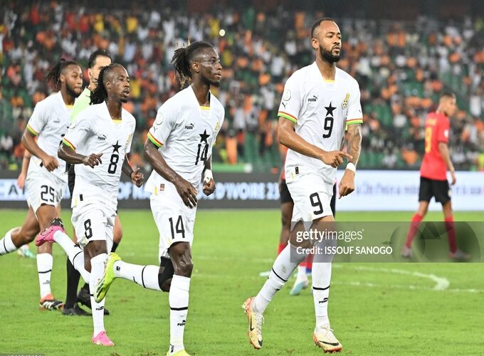 Augustine Ahinful Urges Balanced Player Selection for Black Stars