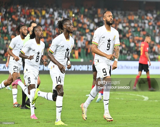 Augustine Ahinful Urges Balanced Player Selection for Black Stars