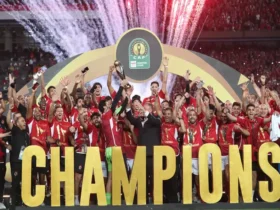 Al Ahly