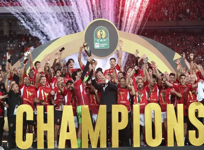 Al Ahly