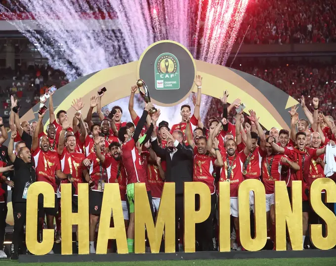 Al Ahly