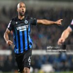Dennis Odoi