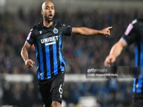 Dennis Odoi
