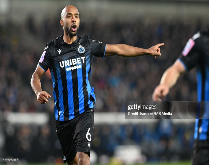 Dennis Odoi