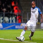 Dennis Odoi