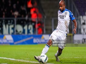 Dennis Odoi