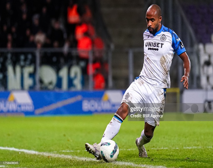 Dennis Odoi